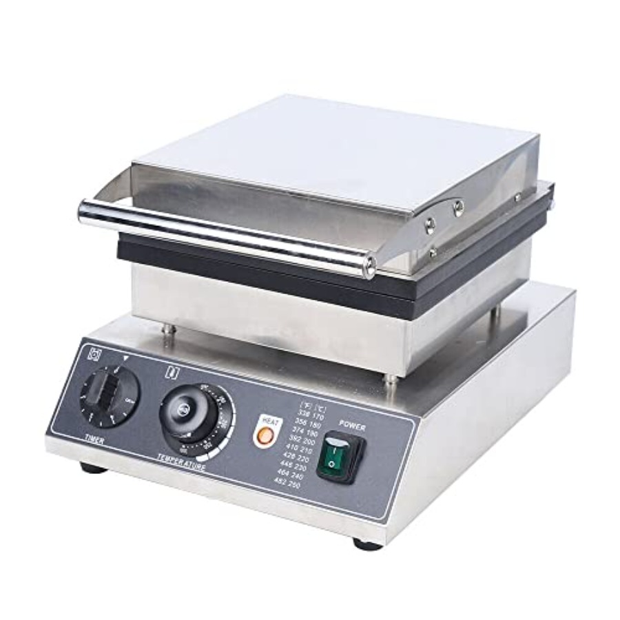 Mini Pancake Machine 25PCS 1.8 - Mini Pancake Griddle review and price