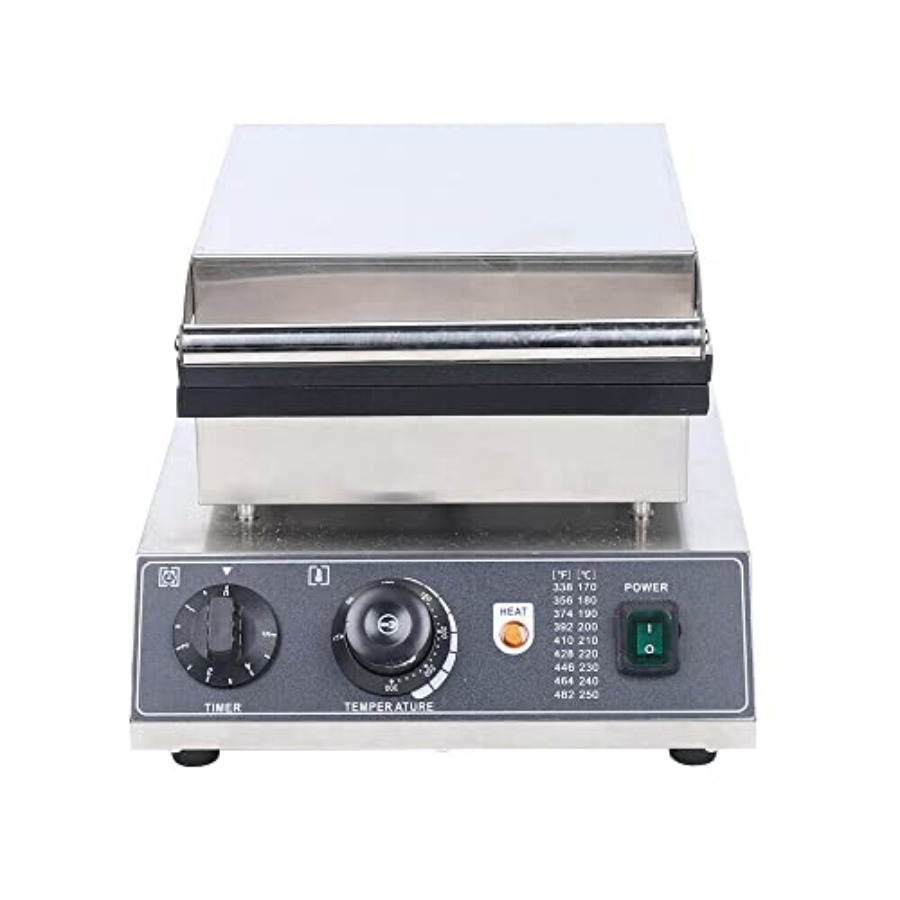 Mini Pancake Machine 25PCS 1.8 - Mini Pancake Griddle review and price