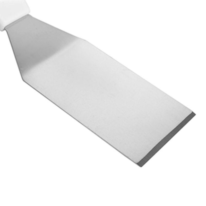【xxx】Stainless Steel Cake Spat - Okonomiyaki Spatula review and price
