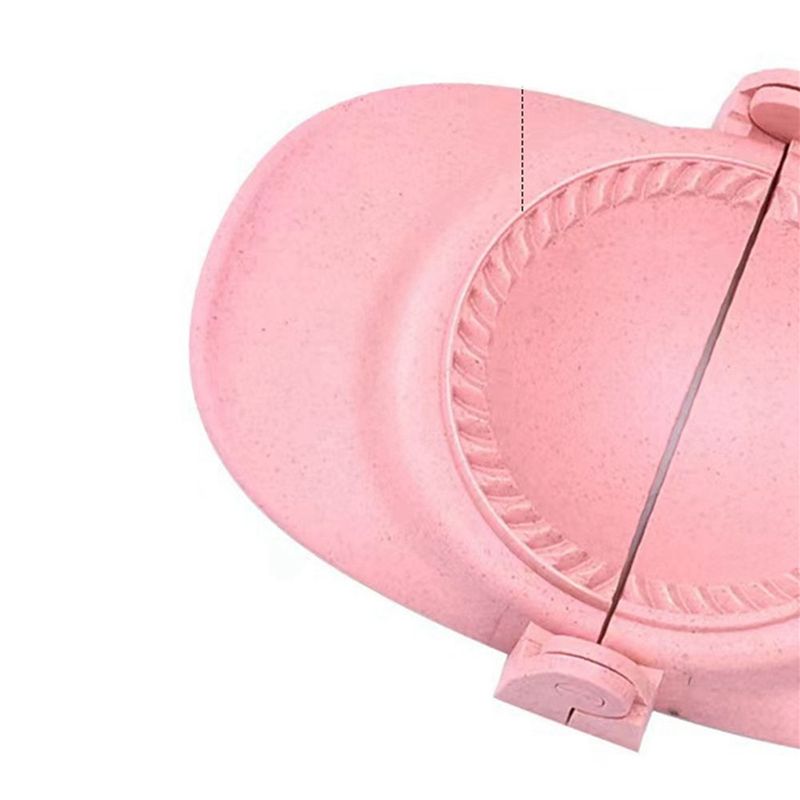 B62B-2X Dumpling Maker,Empanad - Dumpling Press Set review and price