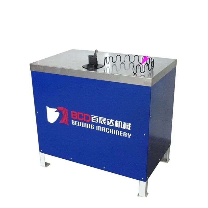 High Quality Mini Automatic Sp - Spring Roll Wrapper review and price