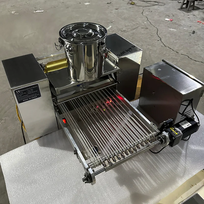 Stainless Steel Mille Crepe Ca - Spring Roll Wrapper review and price