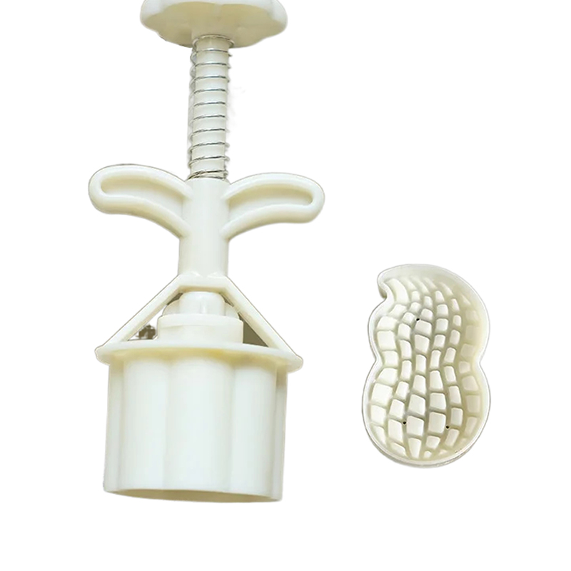 30g 50g 75g Mini Peanut Shape  - Bunny Cake Mold review and price