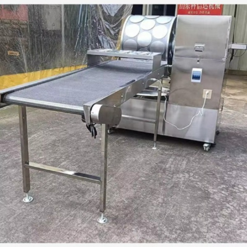 Made In-china Automatic Empana - Spring Roll Wrapper review and price